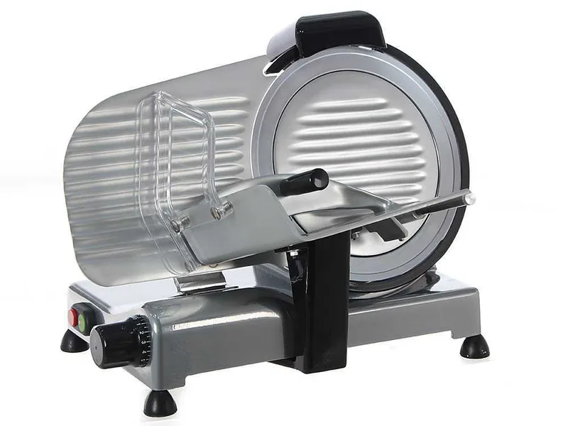 Reber TF27 - Trancheuse avec lame trempée et rectifiée de 275 mm - 150W