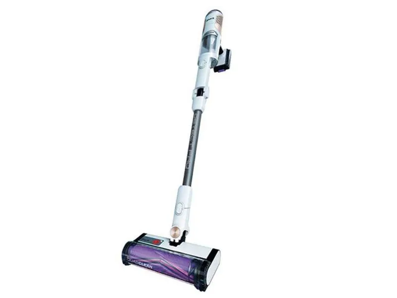 Shark Detect Pro IW1611EU - Aspirateur - Balai sans fil - Batterie 18 V