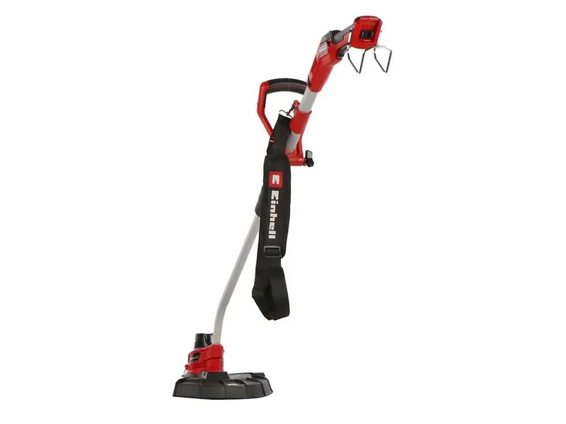 Einhell GE-CT 18/33 Li - Coupe-bordures à batterie - 18V/4Ah