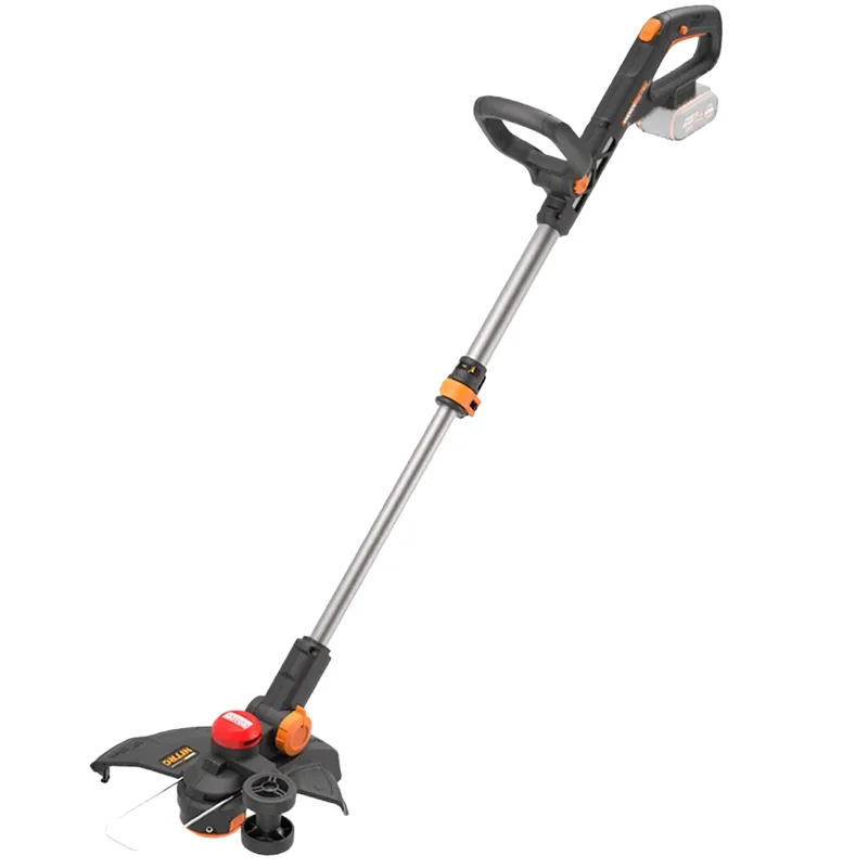 Worx WG173E.9 - Coupe-bordure sans fil 3 en 1 - 20 V