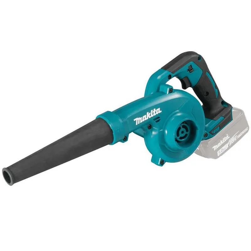 Makita Dub185 - Souffleur électrique à batterie - 18 V 3 Ah