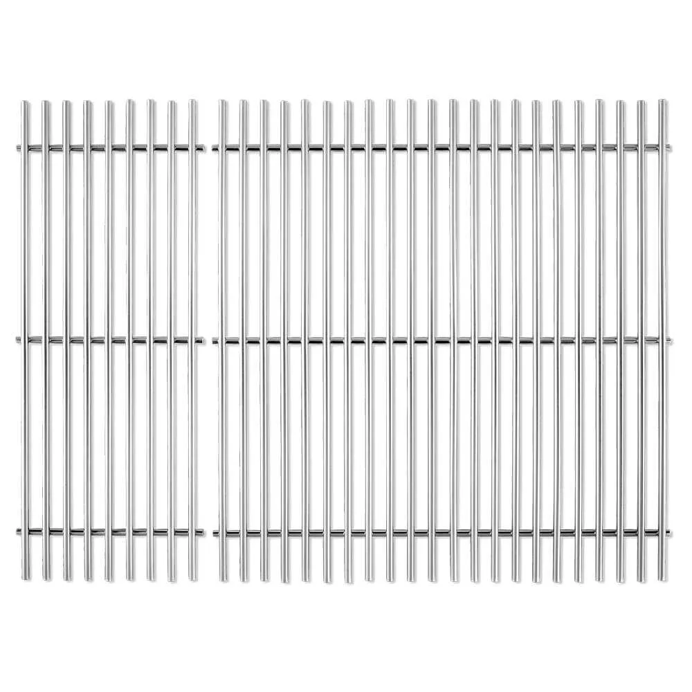 Grilles de cuisson en acier inox Weber Crafted pour SmokeFire EX4 et Spirit série 300