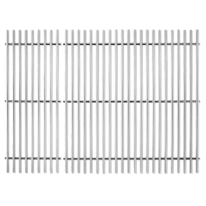 Grilles de cuisson en acier inox Weber Crafted pour SmokeFire EX4 et Spirit série 300