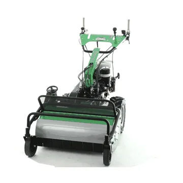 Lampacrescia MGM TTR783 - Tondeuse débroussailleuse à couteaux - Honda GX270