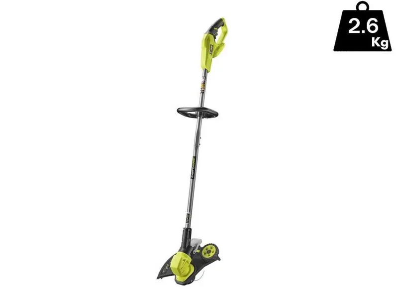 Ryobi RY18LT33A-0 - Coupe-bordure à batterie