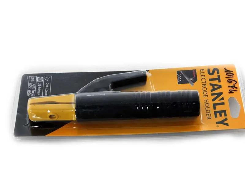 Pince porte-électrode Elite 300 - Blister ST