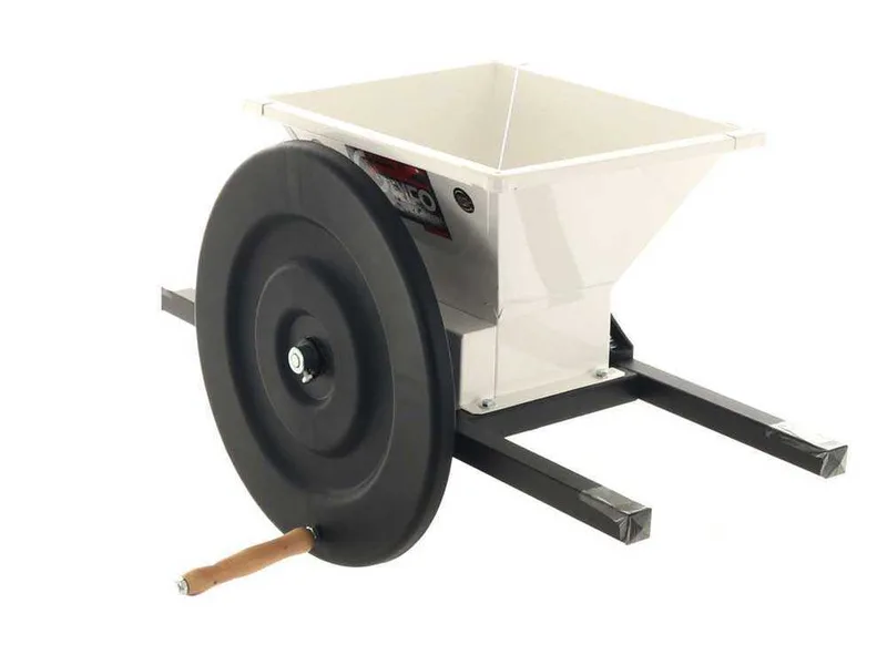 Grifo pipv - Fouloir manuel pour fruit