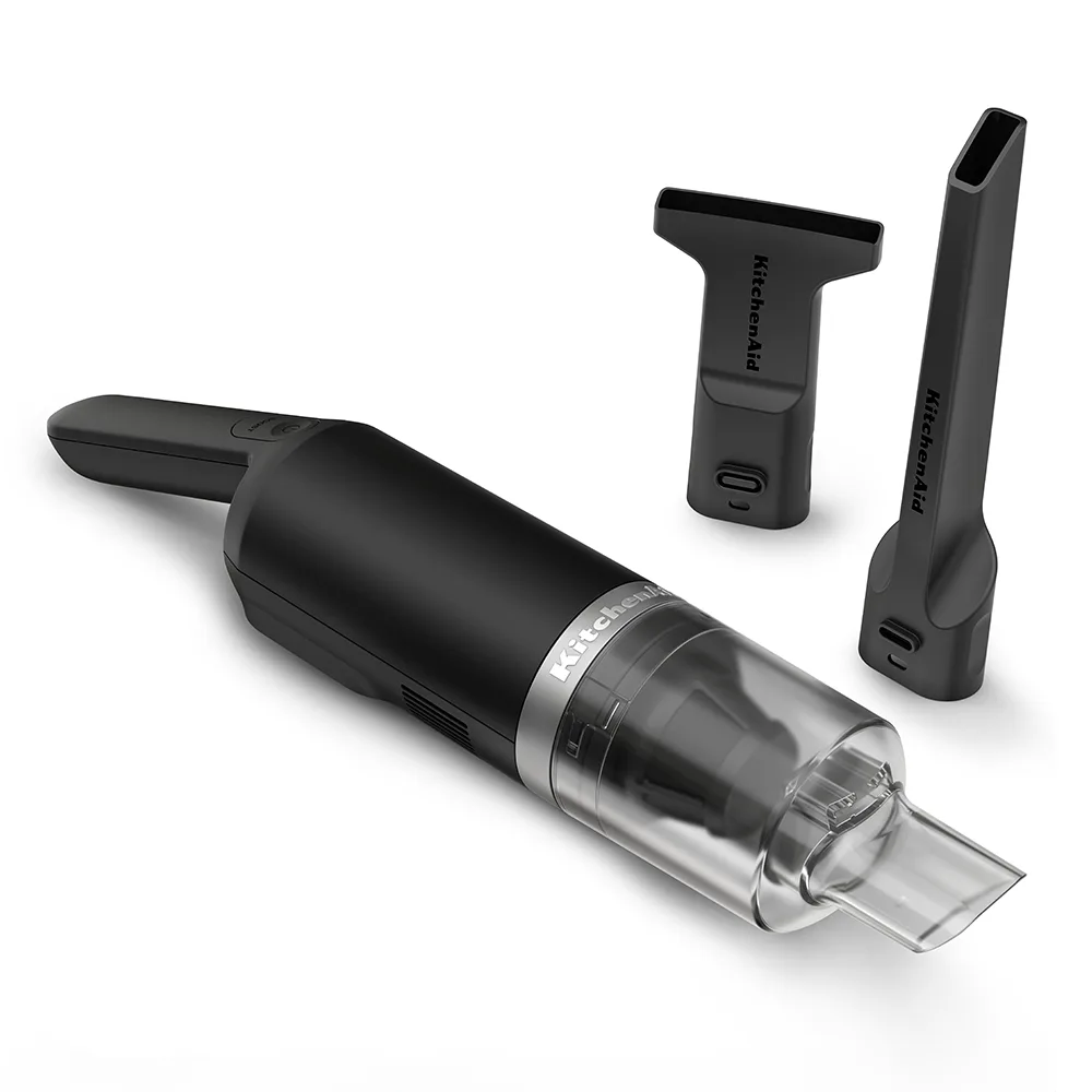 KitchenAid Go - Aspirateur à main à batterie - 12 V