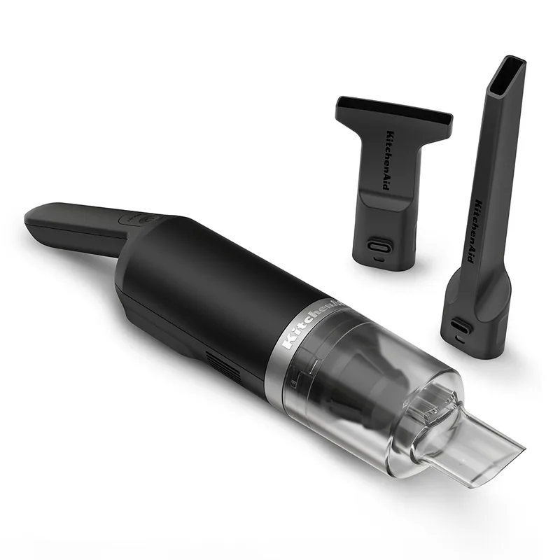 KitchenAid Go - Aspirateur à main à batterie - 12 V