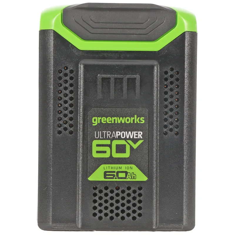 Batterie Greenworks BA660NA 60V - 6.0Ah
