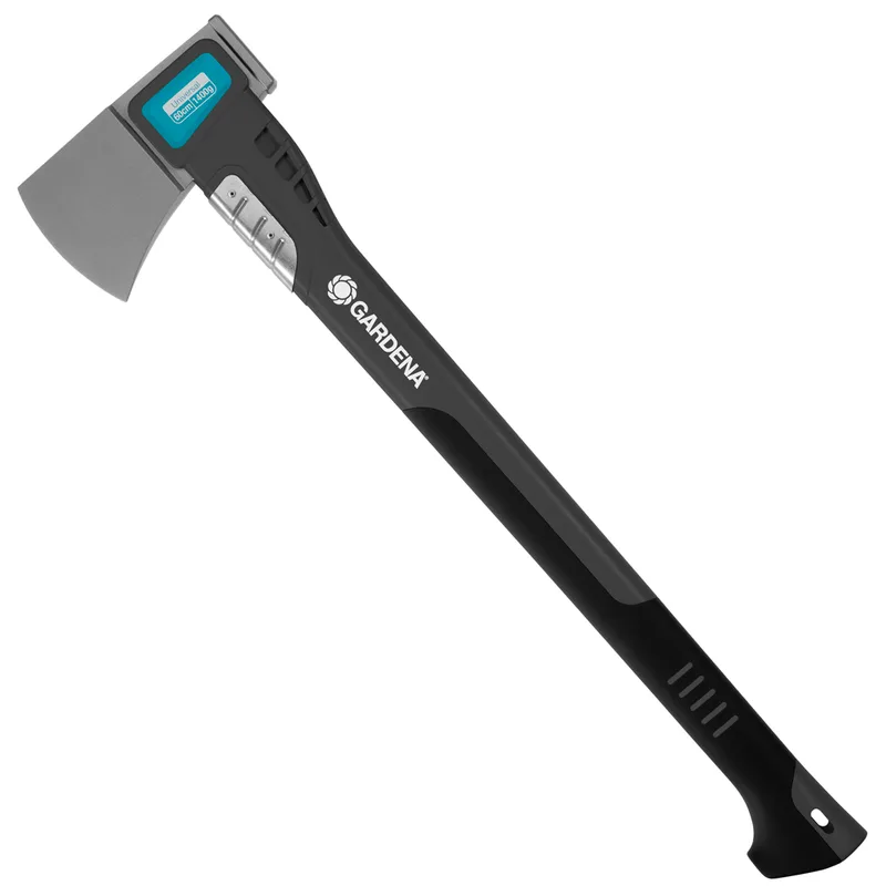 Gardena 1400A - Hache de coupe - 60 cm