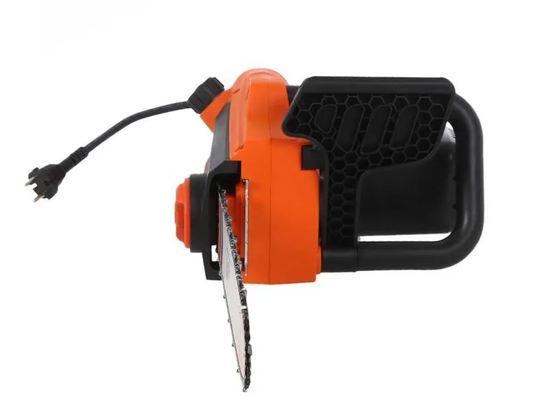 Black & Decker BECS2245-QS - Tronçonneuse électrique 2200 W - Guide de 45 cm