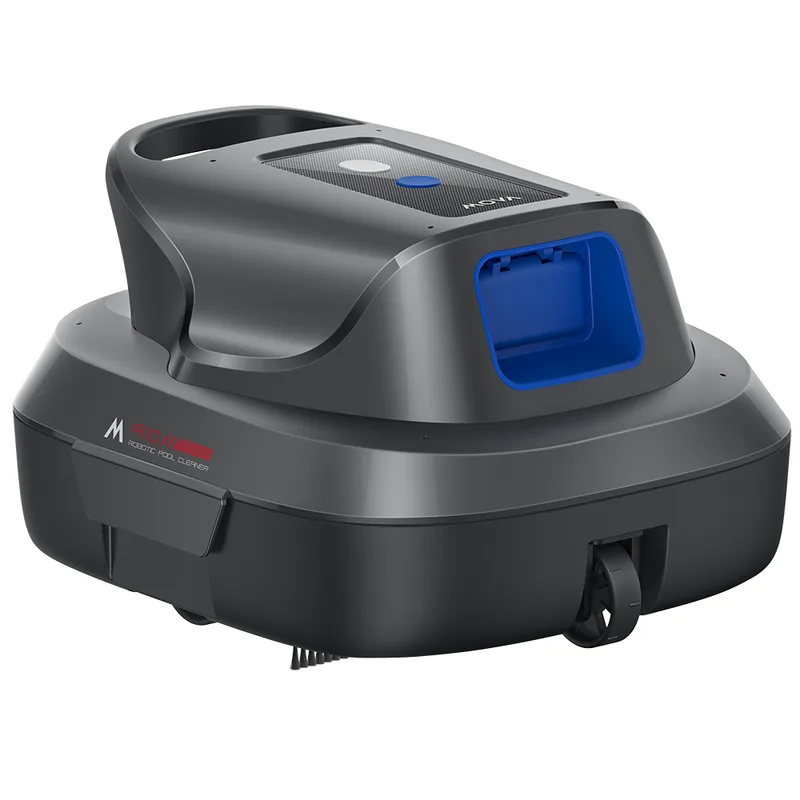 MOVA R10 - Robot nettoyeur de piscine à batterie