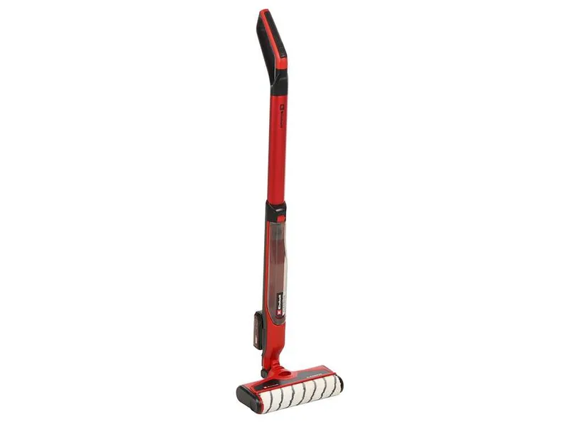 Einhell CLEANEXXO - Nettoyeur de sols à batterie 3 en 1 : lave, sèche et aspire