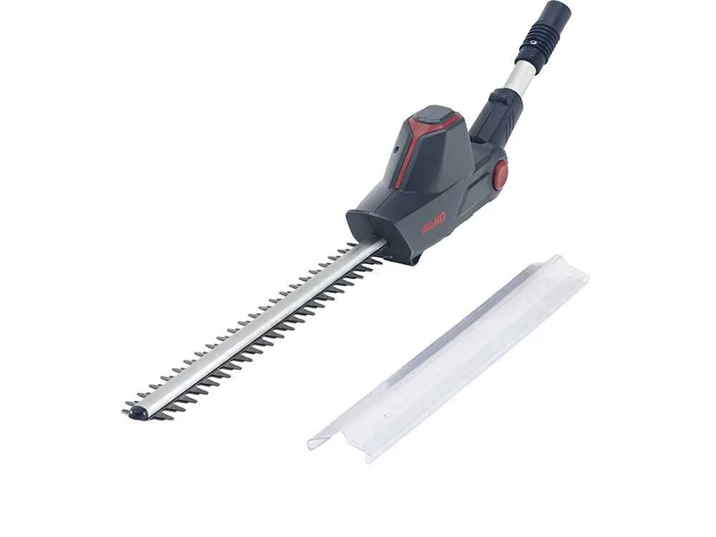 AL-KO Comfort HTA 1845 - Taille-haie télescopique à batterie - 18V/2,5Ah
