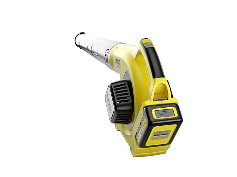 Karcher LBL 2 - Souffleur de feuilles sans fil