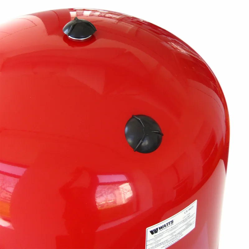 Vase d'expansion pour chauffage 200L