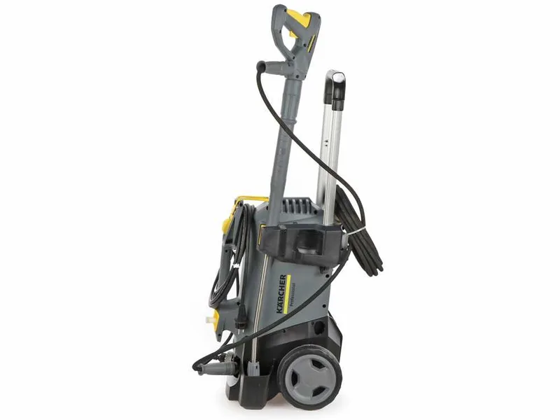 Kärcher Pro HD 6/13 C Plus - Nettoyeur haute pression professionnel à eau froide - 190 bar max - 590 l/h
