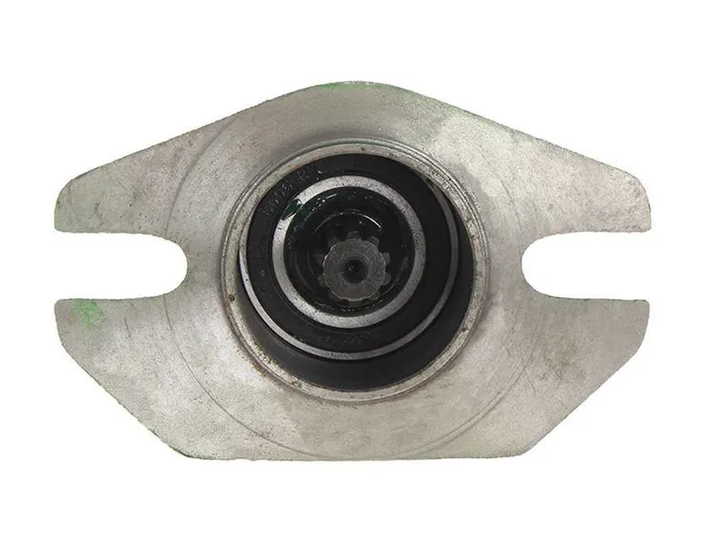 Raccord PTO 127 / BCS 715 pour motoculteur - compatible avec MGM