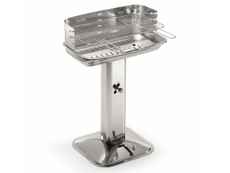 Ompagrill 60-40 Venus/X Pro System - Barbecue à charbon