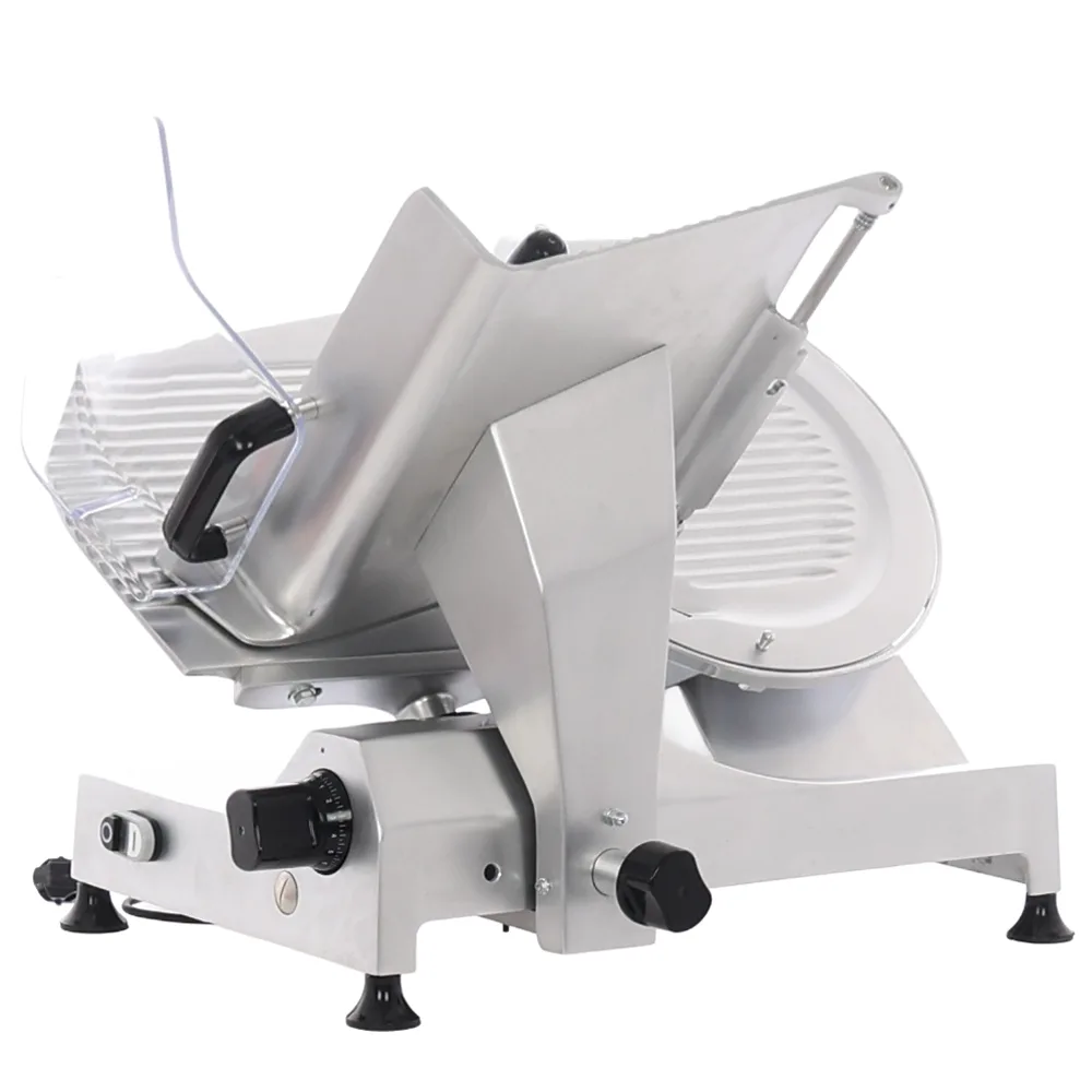FAC F 370 I - Trancheuse professionnelle avec lame de 370 mm