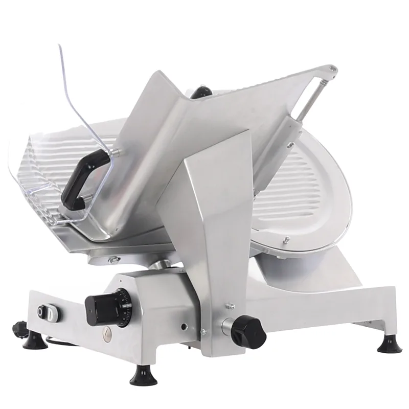 FAC F 370 I - Trancheuse professionnelle avec lame de 370 mm