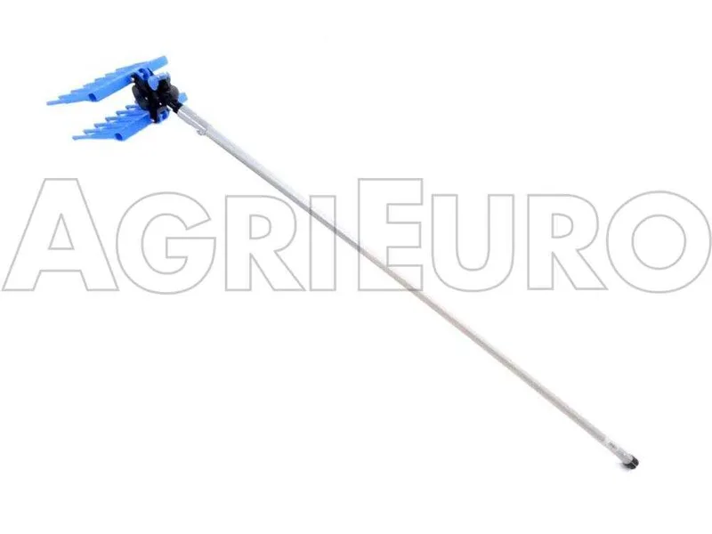 Campagnola Olistar TUONO EVO - Peigne vibreur pneumatique à air comprimé - secoueur à olives
