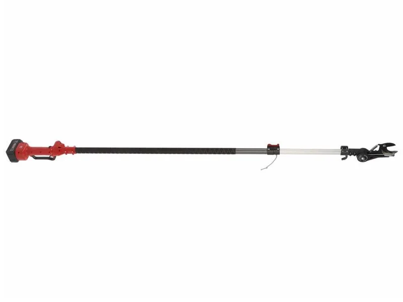 Archman Helium+ - Échenilloir à batterie - Perche 191 - 292 cm - 4Ah 21V - Diamètre de coupe 35 mm
