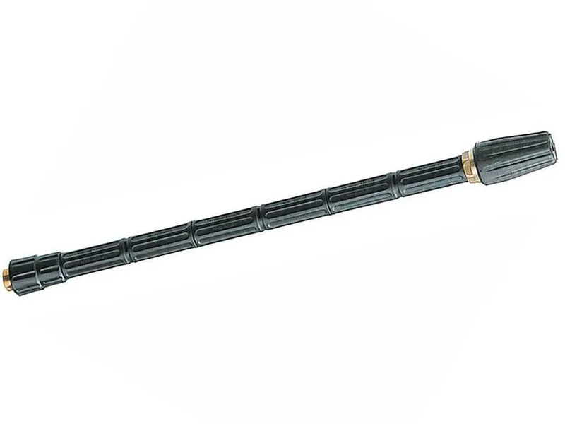 Lance avec rotabuse pour nettoyeur haute pression Comet Scout 150
