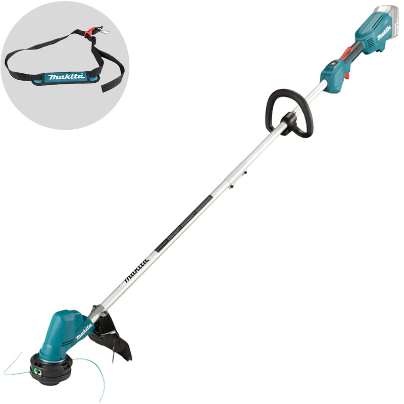 Makita DUR192LZ - Débroussailleuse à batterie - 18 V