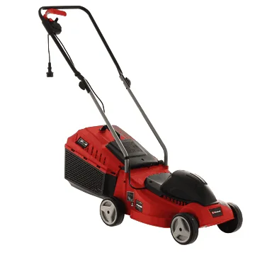Einhell GC-EM 1032 - Tondeuse à gazon électrique - 1000W - Coupe de 32 cm