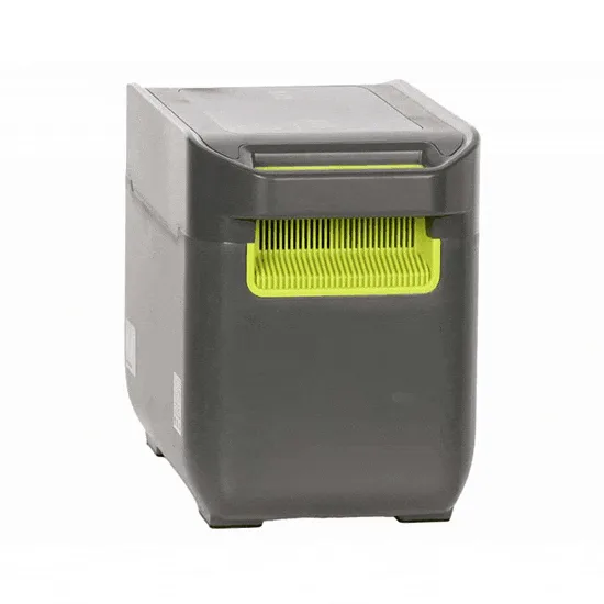 Pramac PWB 2400 - Batterie PowerStation portable - 2400W - 2150 Wh/51.2V