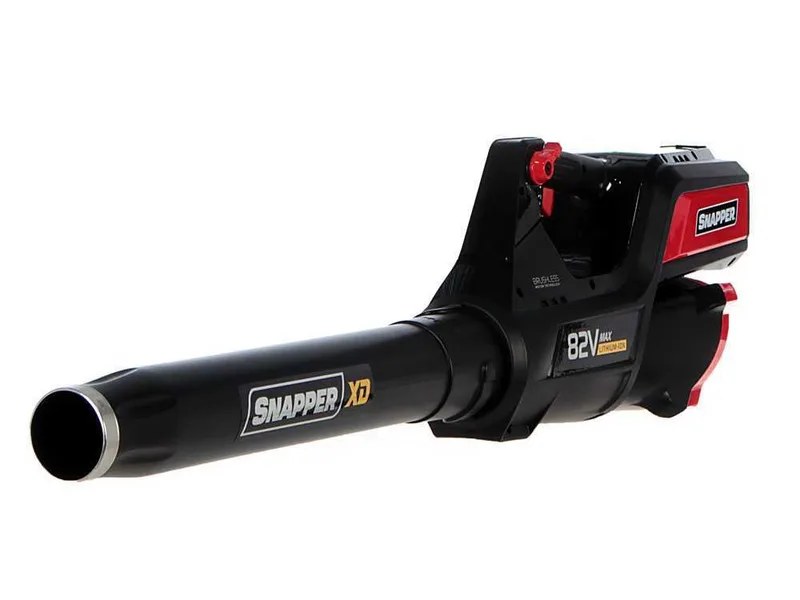 Snapper SXDBL82 - Souffleur axial à batterie B&S 82 V 2 Ah