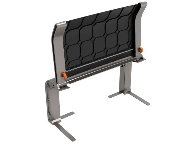 Abri pour Robot tondeuse Worx Landroid Garage WA0810