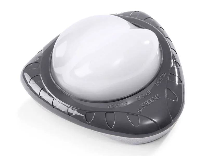 Lampe de piscine à LED magnétique - Intex