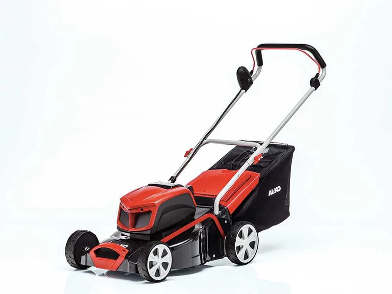 AL-KO Energy Flex 42.9 Li - Tondeuse à gazon sans fil - Coupe 42 cm - 36V/4,0Ah