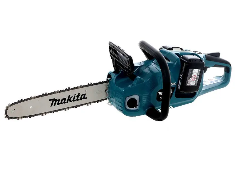 Makita DUC353Z - Tronçonneuse à batterie 36 V