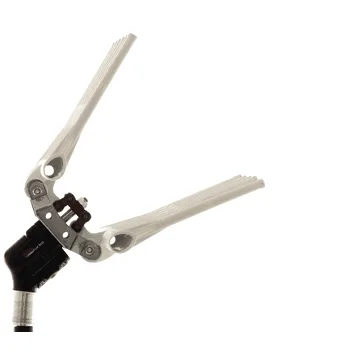 Lisam MG Turbo Light - Peigne vibreur pneumatique - secoueurs à olives 6 bars - 1800 battements par minute