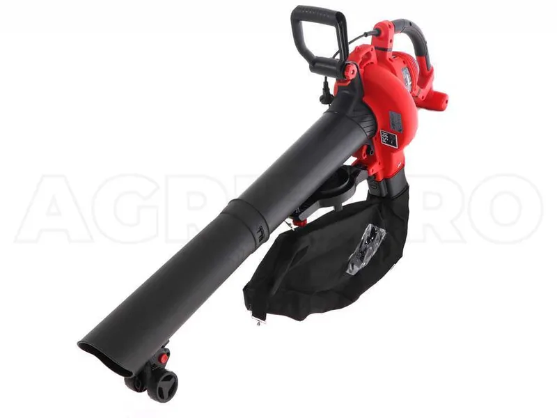 Einhell GC-EL 3000 E - Souffleur aspirateur à feuilles électrique