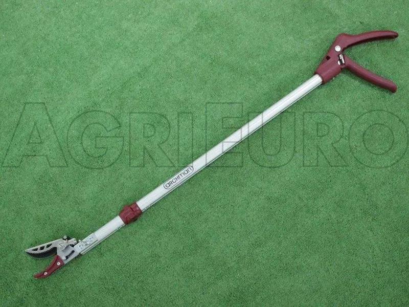 Archman Art. 106 - Coupe-branches sur perche fixe orientable - Ø 15 mm