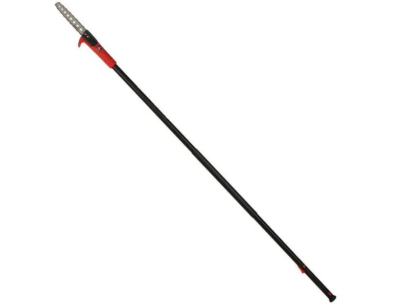 Blue Bird PCS 23-08 NIMBLER - Perche élagueuse à batterie - 18V 4Ah