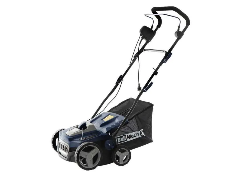 BullMach RASTER 18-38 - Aérateur électrique - 1800W