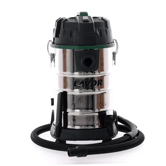 Lavor dozzy power 30XS - Aspirateur eau et poussière - Cuve 30 litres - 1400 W
