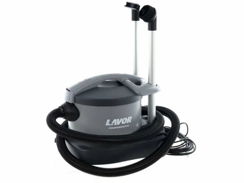 Lavor Whisper - Aspirateur professionnel ULTRA silencieux - 800 W