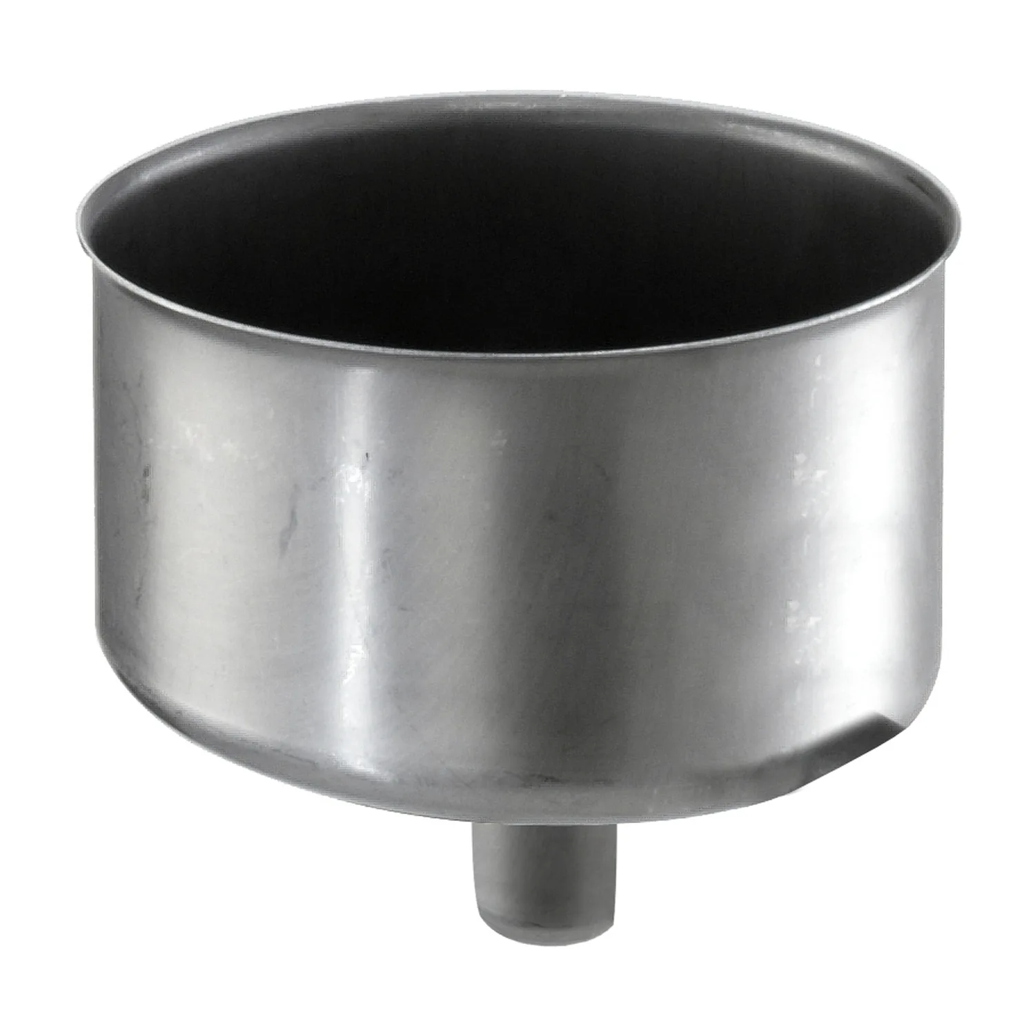 Schiedel PRIMA PLUS bac à condensats Ø150 mm avec évacuation en bas simple paroi mat