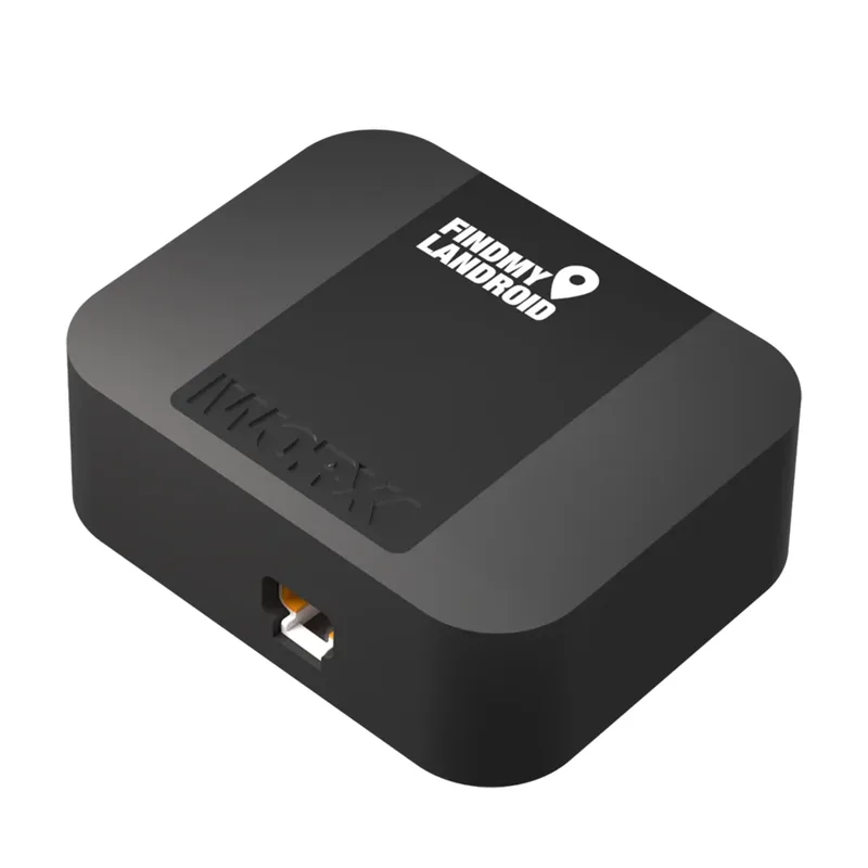 Worx WA0852 Find My Landroid pour robot Vision – Pour verrouiller le robot en cas de vol