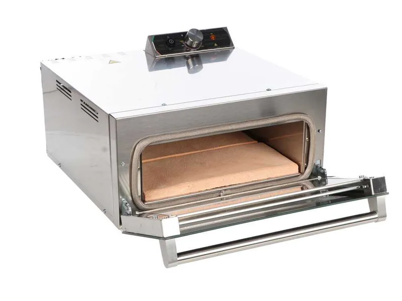 Macte Ovens Voyager SMART - Four électrique à pizza - 1925 W