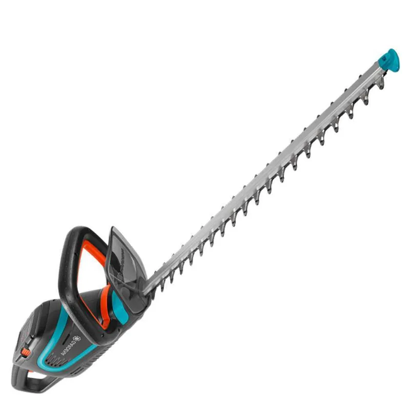 Taille-haie électrique Gardena PowerCut Li-40/60 - de 40 V/2.6 Ah avec lamier de 60 cm