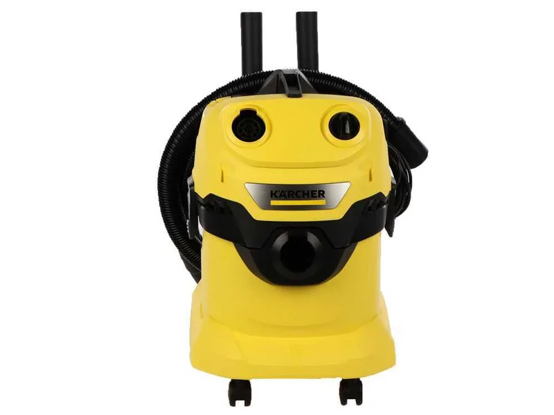 Karcher WD 4 V-20/5/22 - Aspirateur multifonction - 20 L - Bidon en plastique