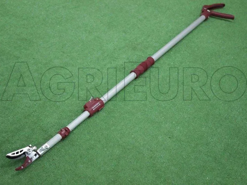 Archman Art. 107 - Coupe-branches sur perche fixe orientable - Ø 15 mm